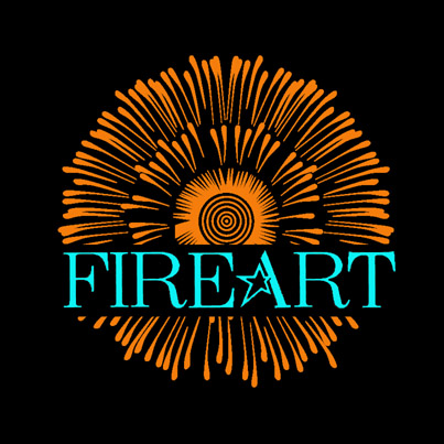 FIREART